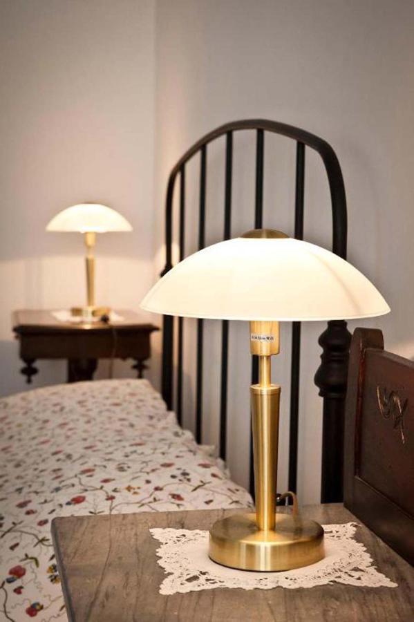 Domus Liberta - Boutique Rooms Τεργέστη Εξωτερικό φωτογραφία