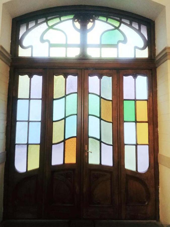 Domus Liberta - Boutique Rooms Τεργέστη Εξωτερικό φωτογραφία