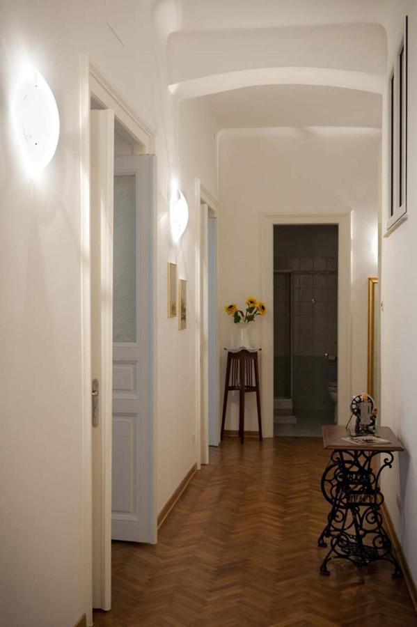 Domus Liberta - Boutique Rooms Τεργέστη Εξωτερικό φωτογραφία