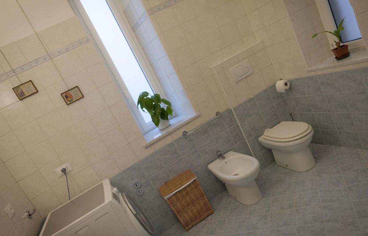 Domus Liberta - Boutique Rooms Τεργέστη Εξωτερικό φωτογραφία