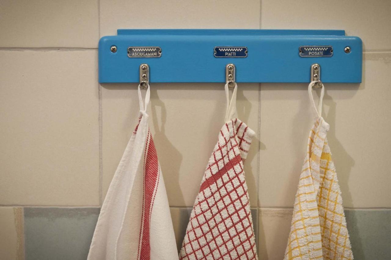 Domus Liberta - Boutique Rooms Τεργέστη Εξωτερικό φωτογραφία