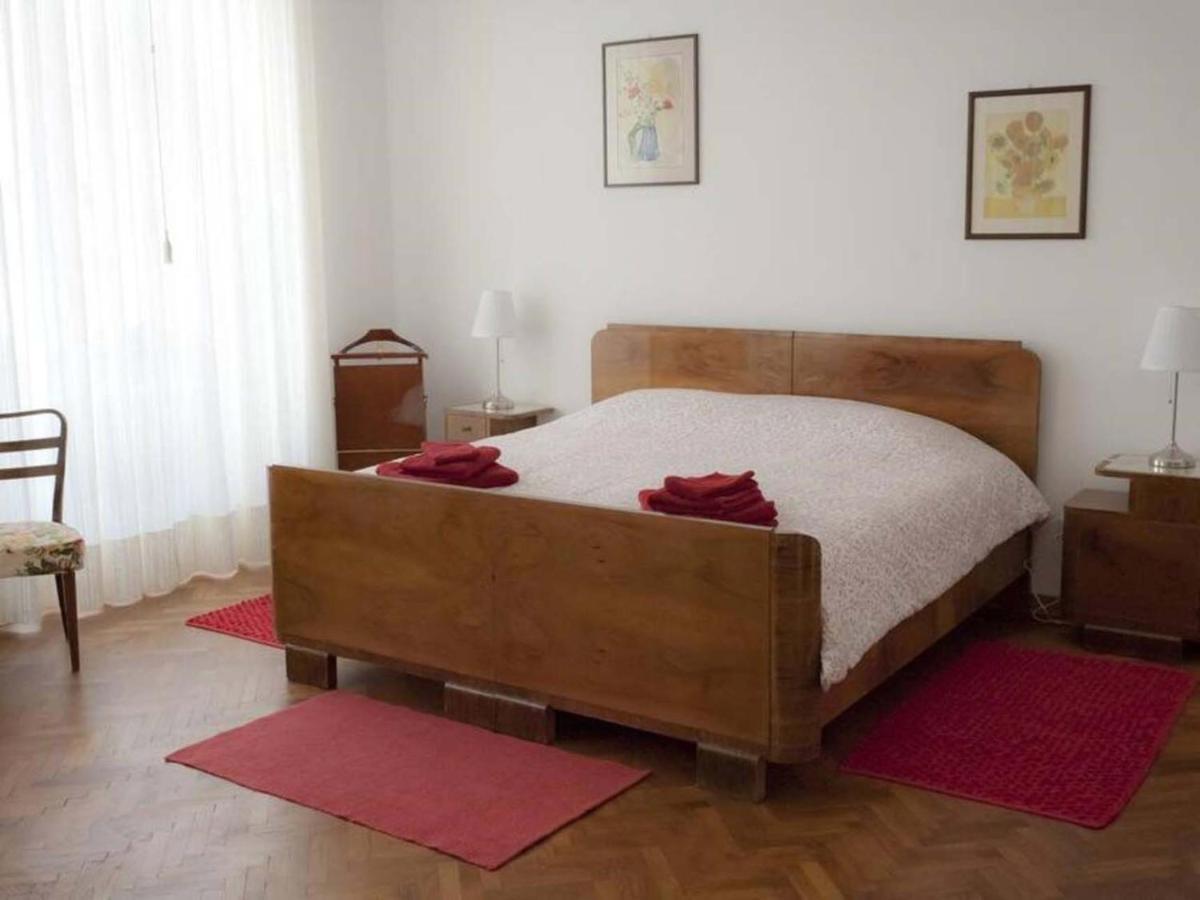Domus Liberta - Boutique Rooms Τεργέστη Εξωτερικό φωτογραφία
