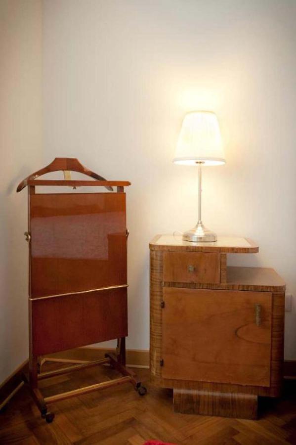 Domus Liberta - Boutique Rooms Τεργέστη Εξωτερικό φωτογραφία